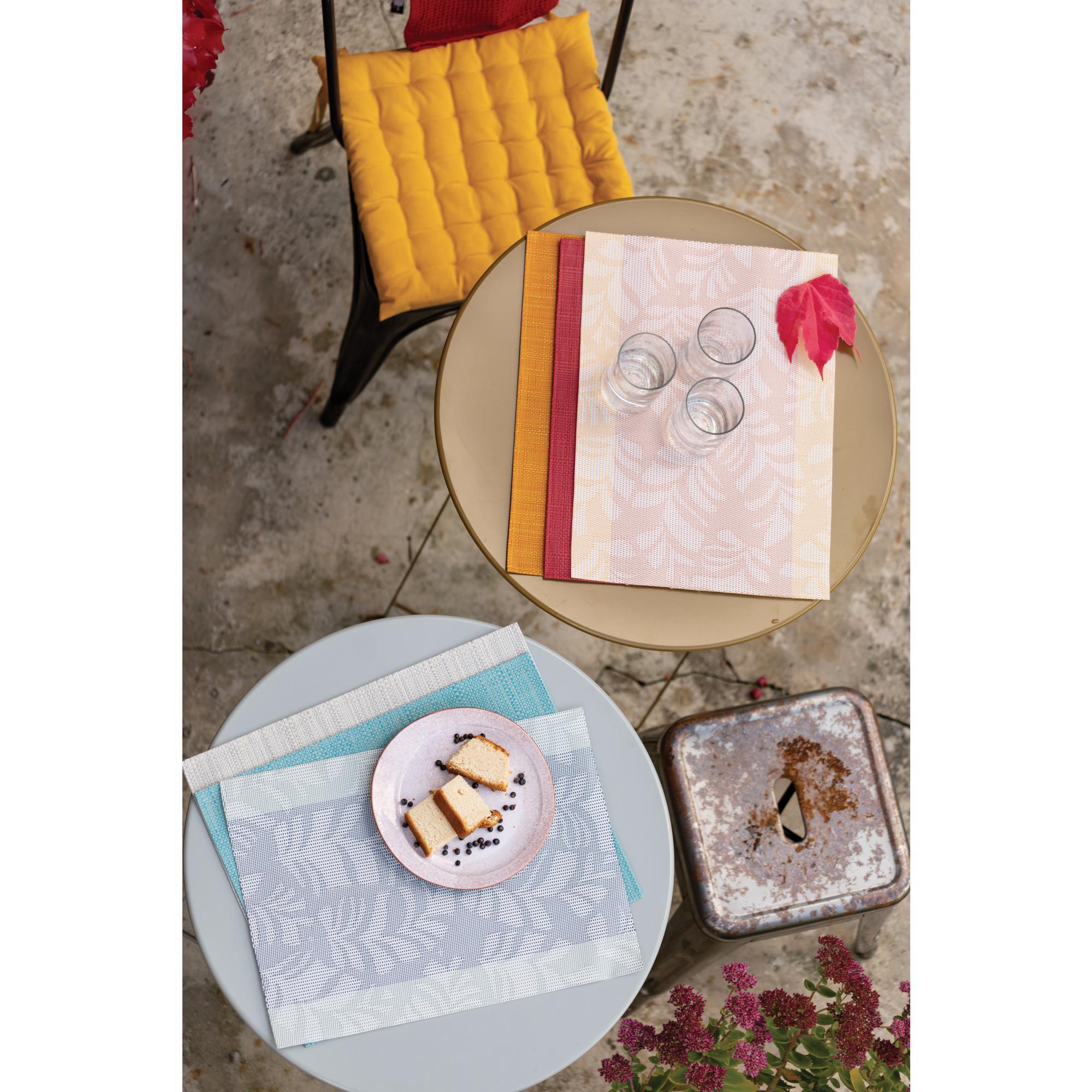 Set de table Hoja