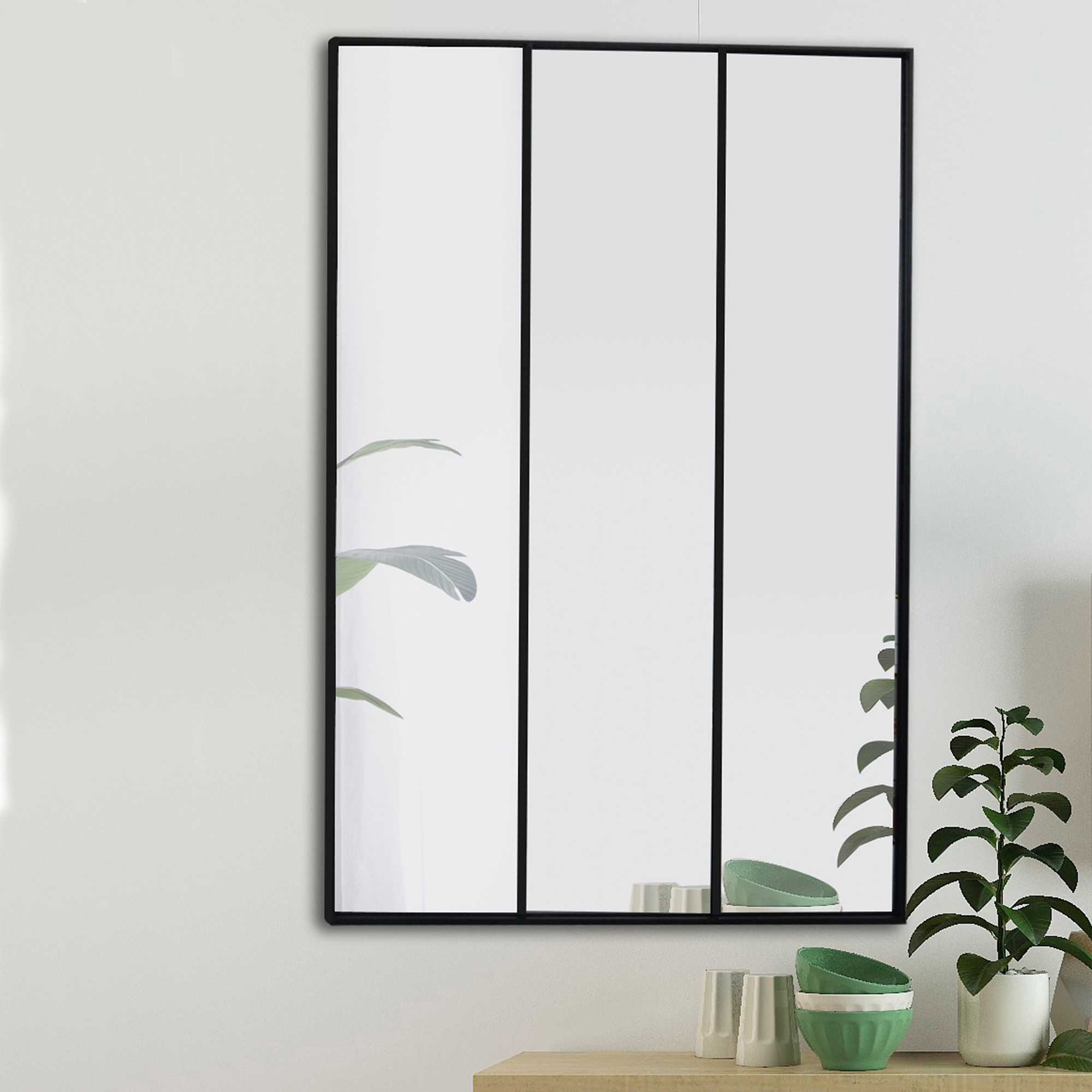 Miroir Atelier Xxl