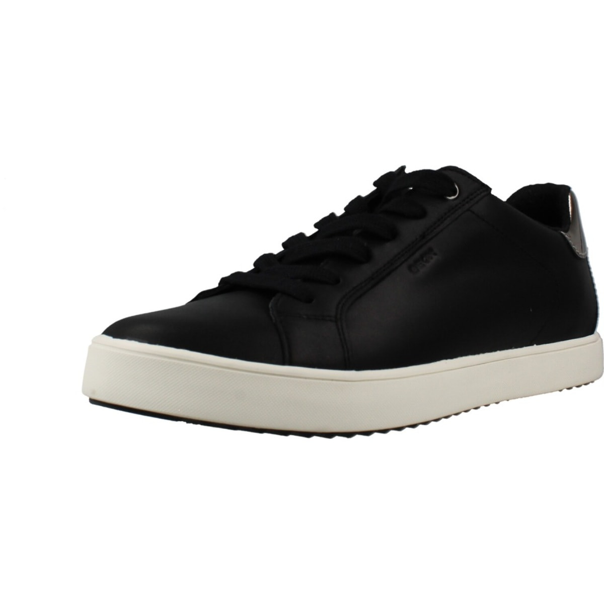 Sneakers de  Mujer de la marca GEOX  modelo D BLOMIEE NEGRO