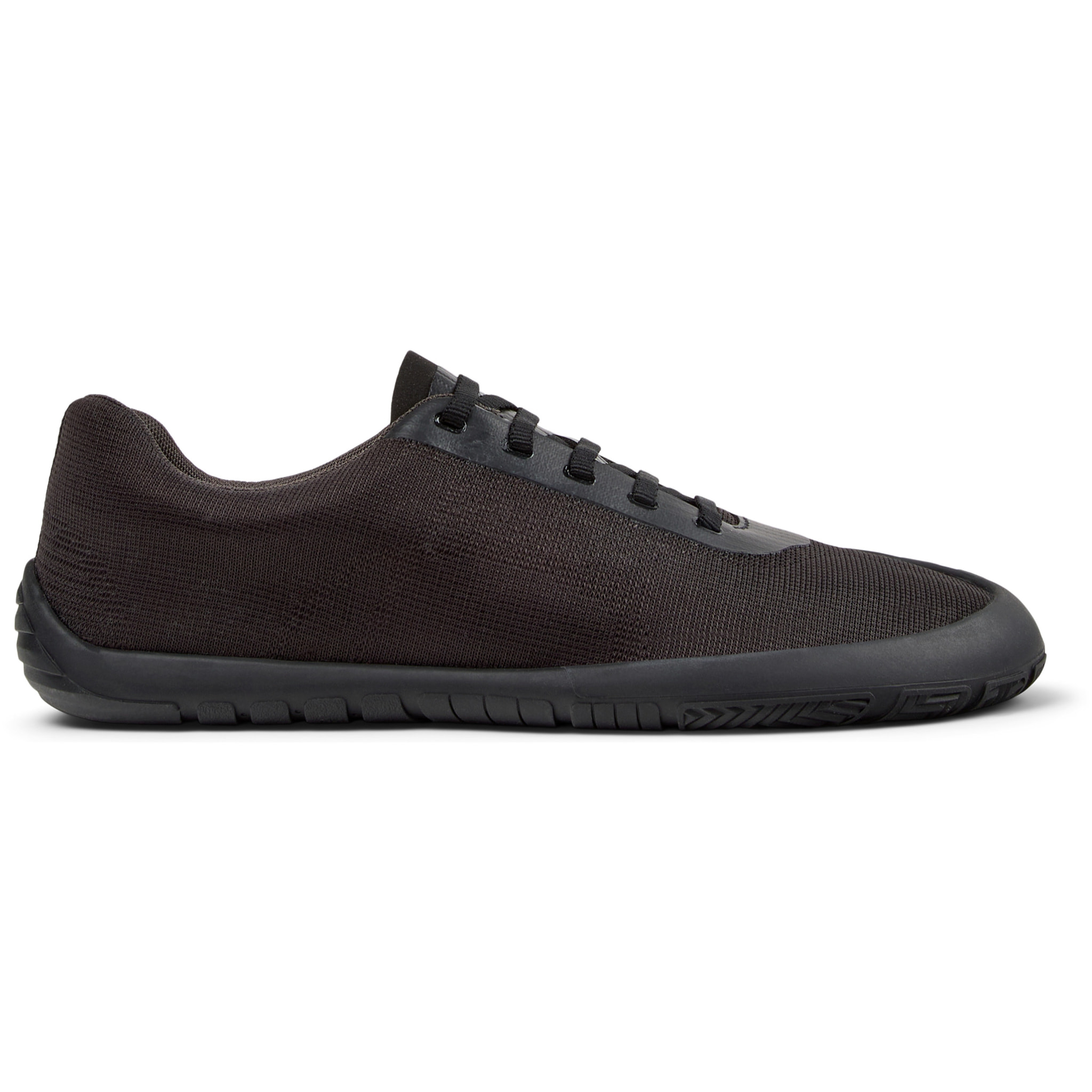 Sneakers - CAMPER Peu Path+ - Nero - Tessuto tecnico