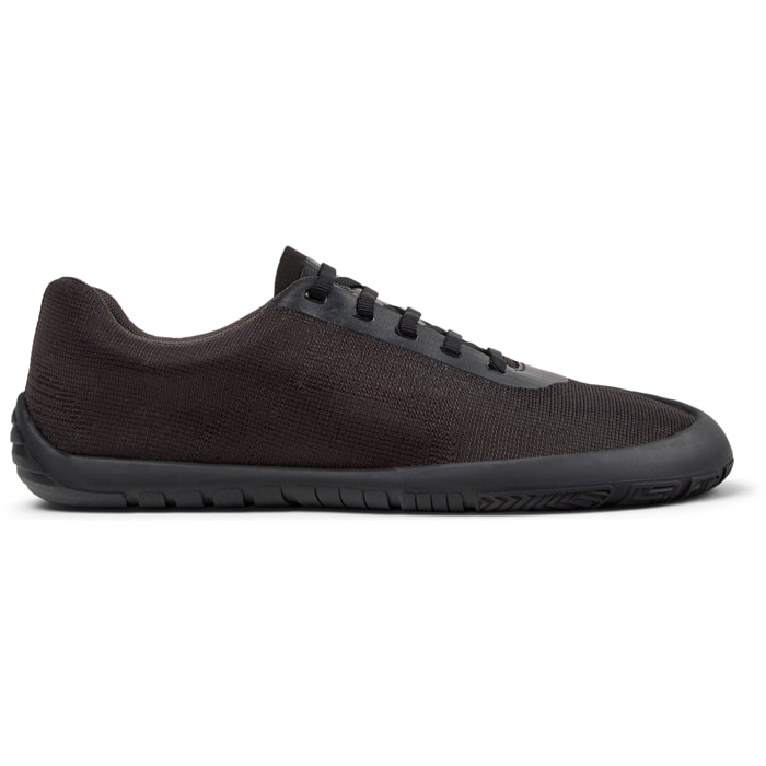 Sneakers - CAMPER Peu Path+ - Nero - Tessuto tecnico