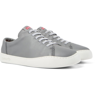 CAMPER Peu Touring - Sneakers Uomo Grigio