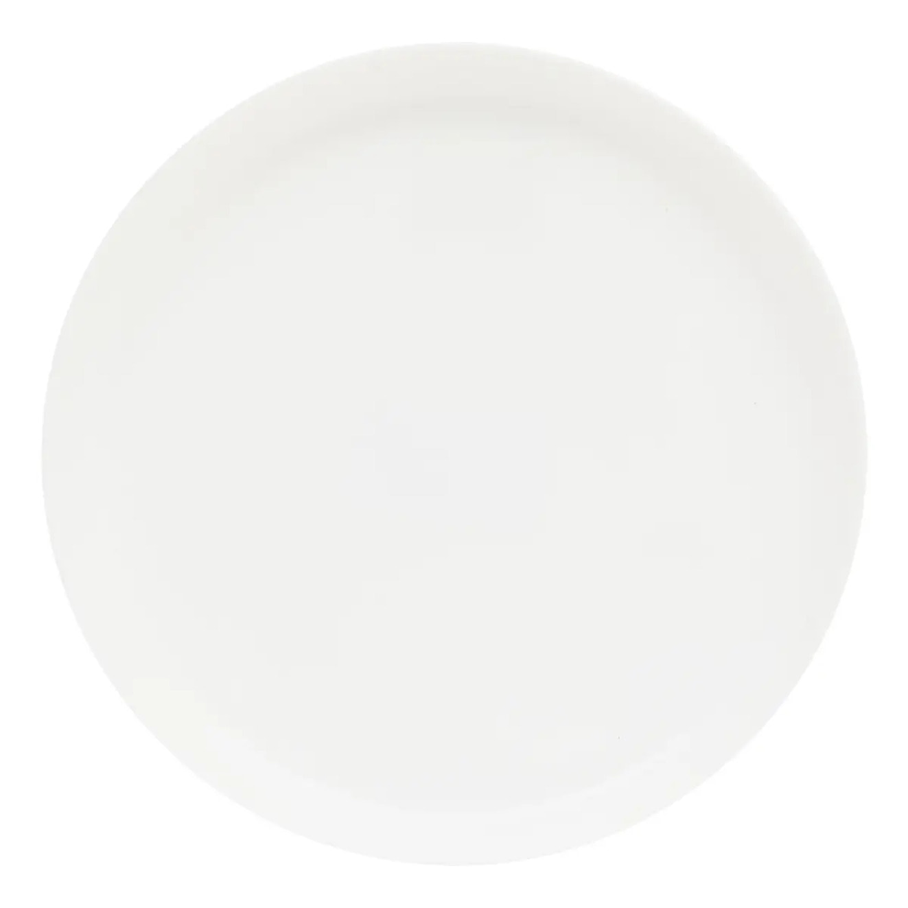 Assiette dessert Mathilde D20cm blanc