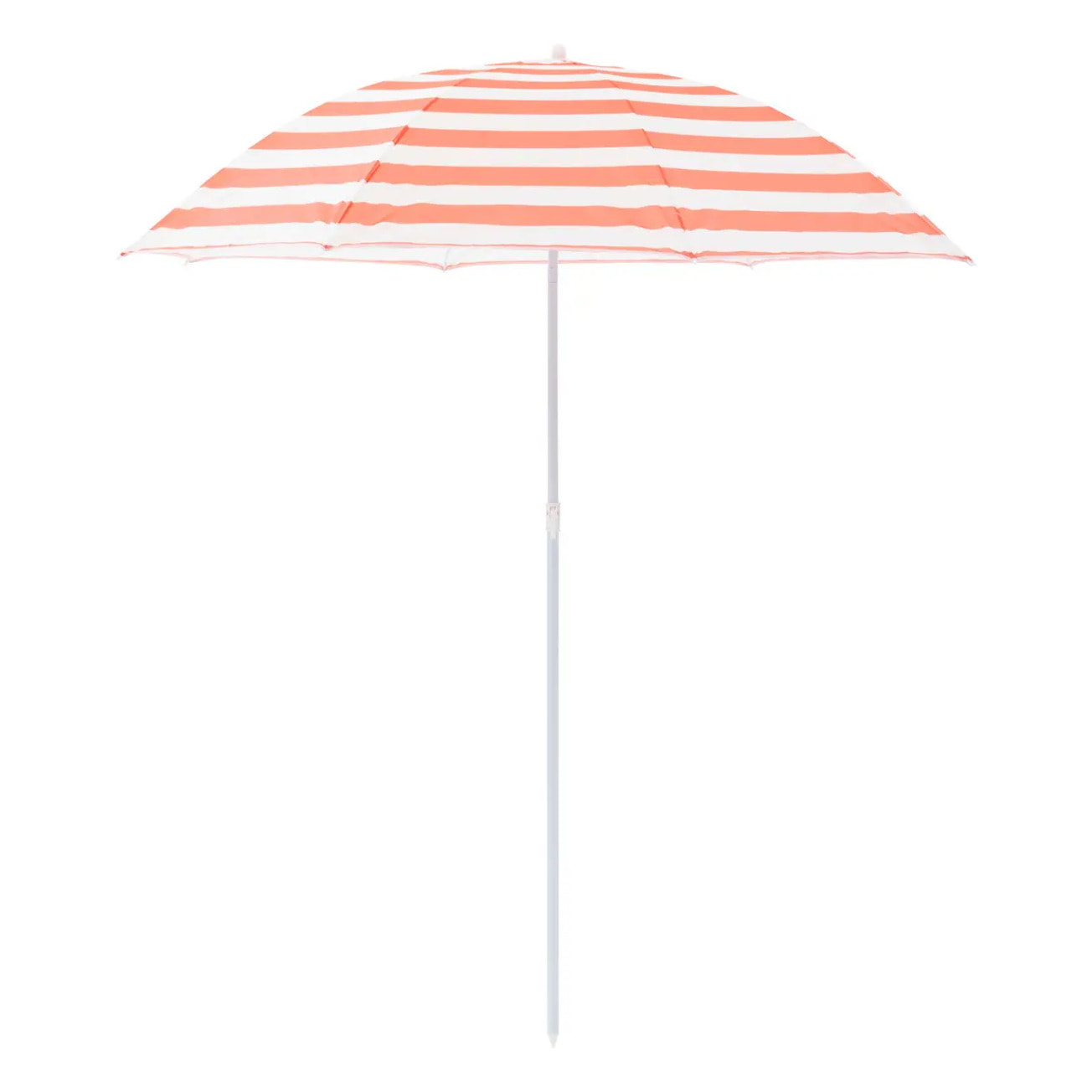 Parasol plage cachira D180