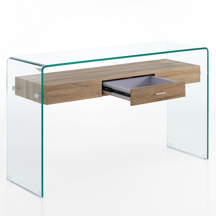 Tomasucci Console NOA Multicolore