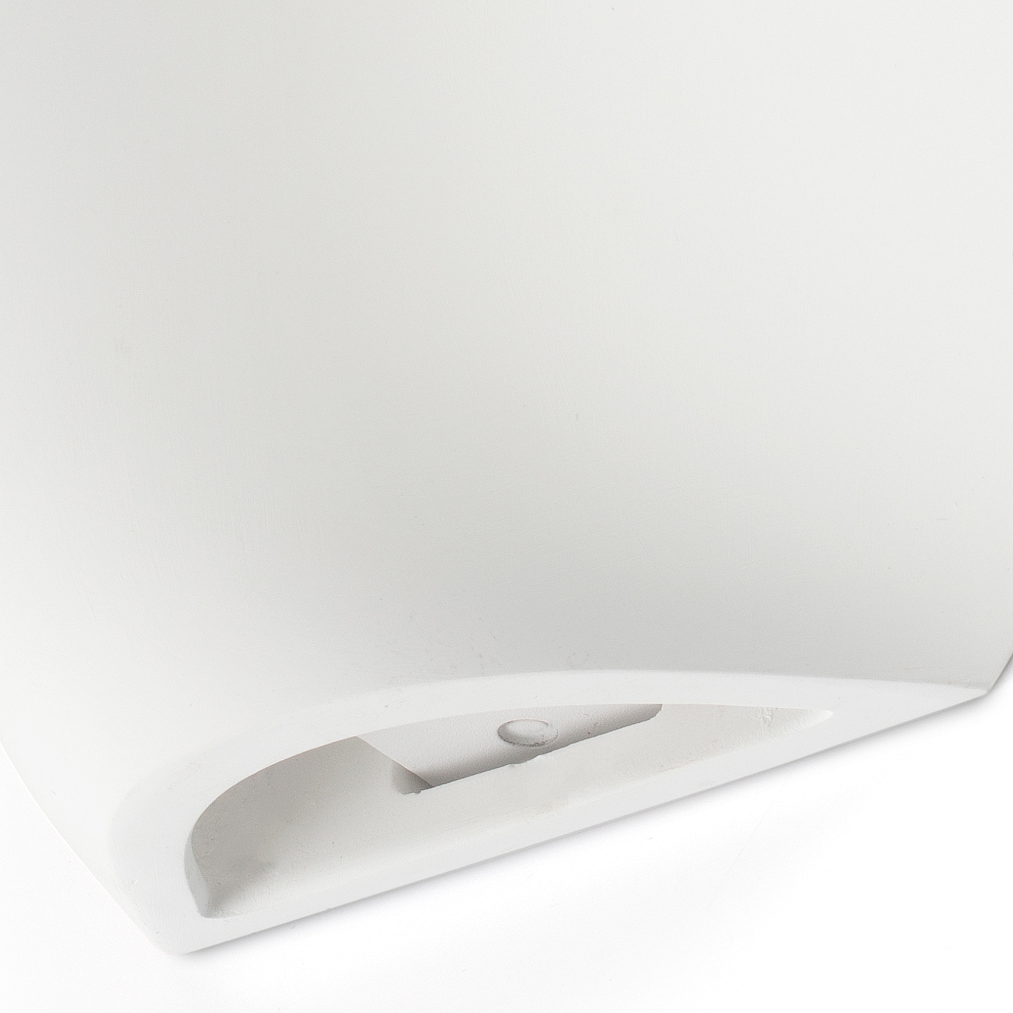 KAPPU 158 Aplique blanco