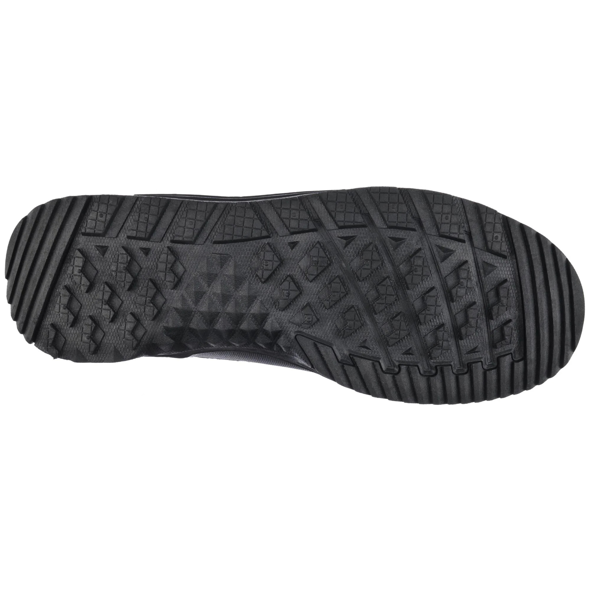Kappa - Sneakers Uomo Nero - Logo Monsi