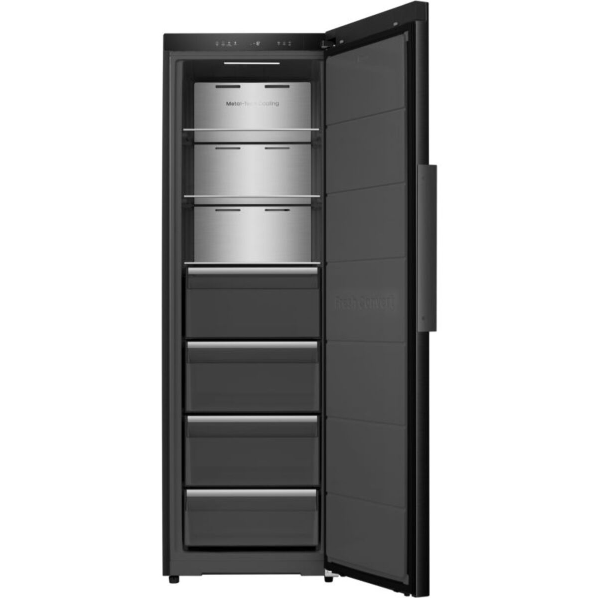 Congélateur armoire HISENSE FT5K310GSFC FreshFit