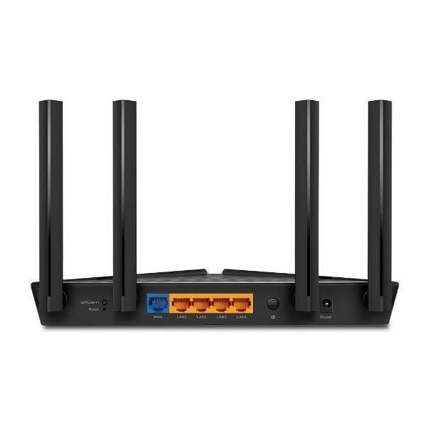 Routeur Wifi TP-LINK Archer AX53 Wifi 6 (AX3000Mbps)