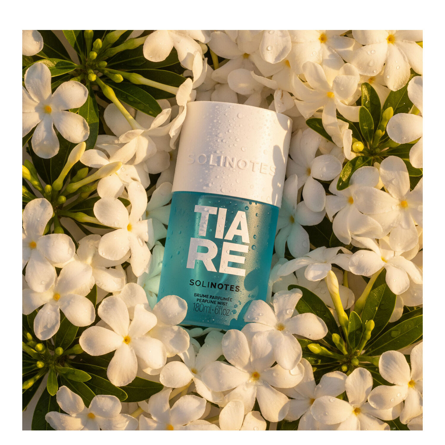 Tiare - Brume Parfumée 180 ml