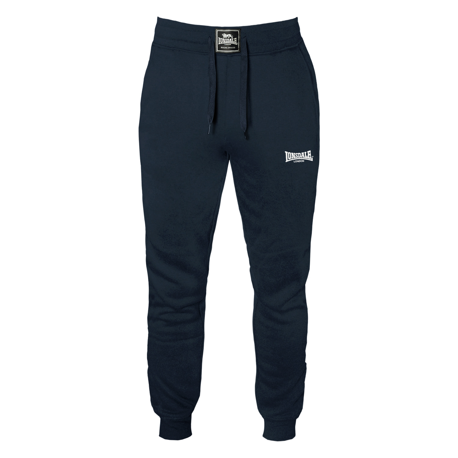 Pantalone Tuta Uomo LONSDALE Cotone Felpato