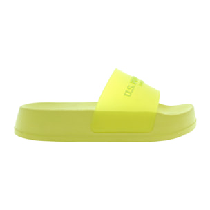 Ciabatte U.S. Polo Assn Sulphur