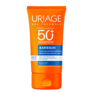 Bariesun SPF 50+ - Crème Protectrice Hydratante 50 ml