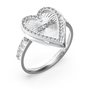 Anillo Guess Mujer JUBR03243JWRH52