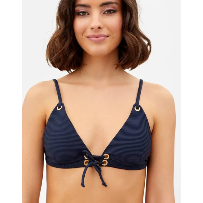 Top Bikini Triángulo - Buda