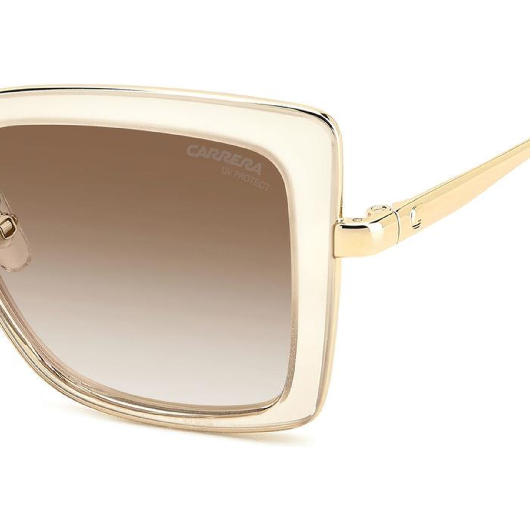 Gafas de Sol Carrera 3031/S SZJ de Metal Mujer 53 mm