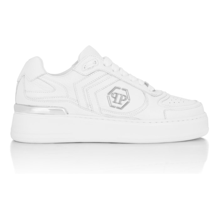 PHILIPP PLEIN Zapatillas bajas
