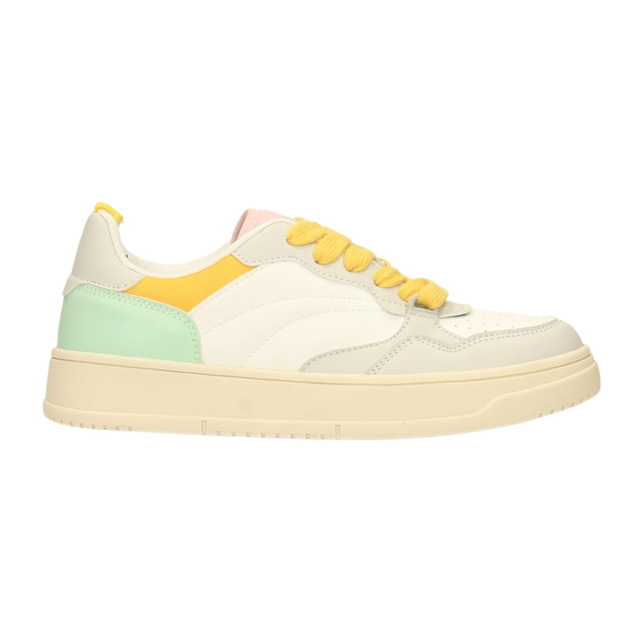 Sneakers Donna Tata Italia Bianco