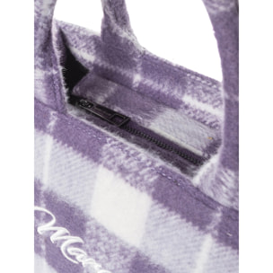 Marc Ellis Borsa a spalla