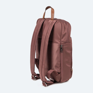 XPLORE BACKPACK M DUSTY PINK