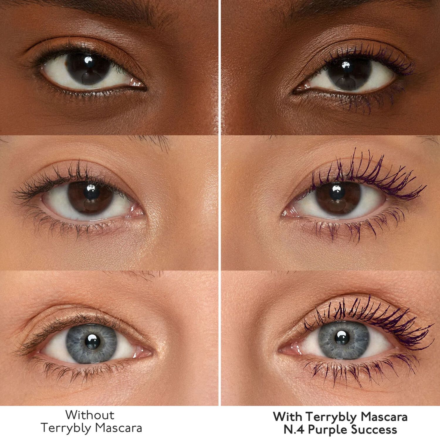 Mascara Terrybly - Sérum Haute Croissance