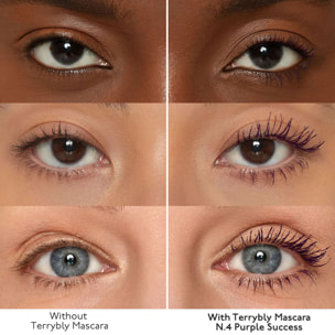 Mascara Terrybly - Sérum Haute Croissance
