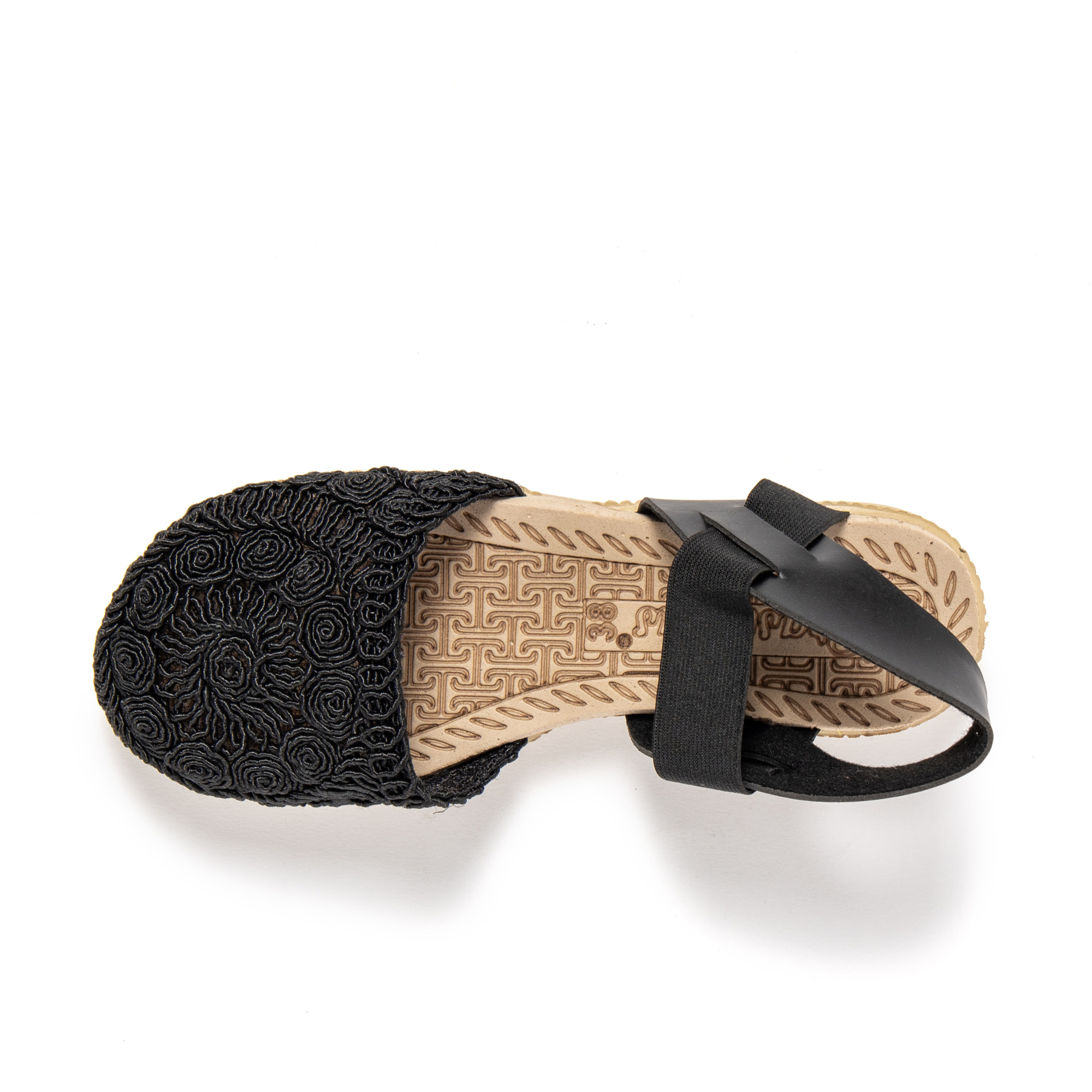 Sandalias , Marmara