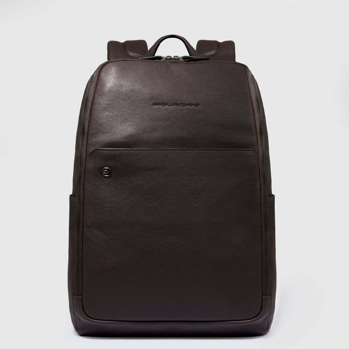 Piquadro Zaino uomo porta pc 14" personalizzabile