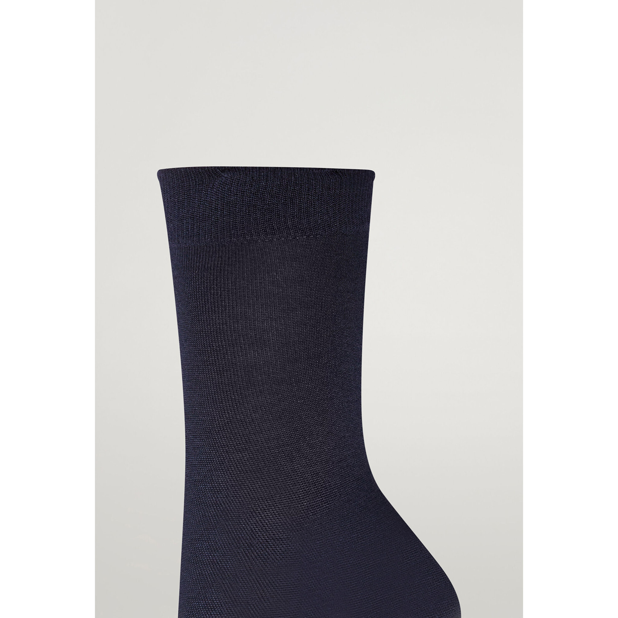 Calzini Cashmere Silk Socks