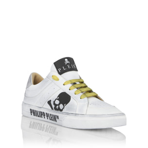 PHILIPP PLEIN Lo-Top Sneakers RETROKICKZ