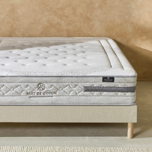 Matelas Serenade | 100 % Naturel