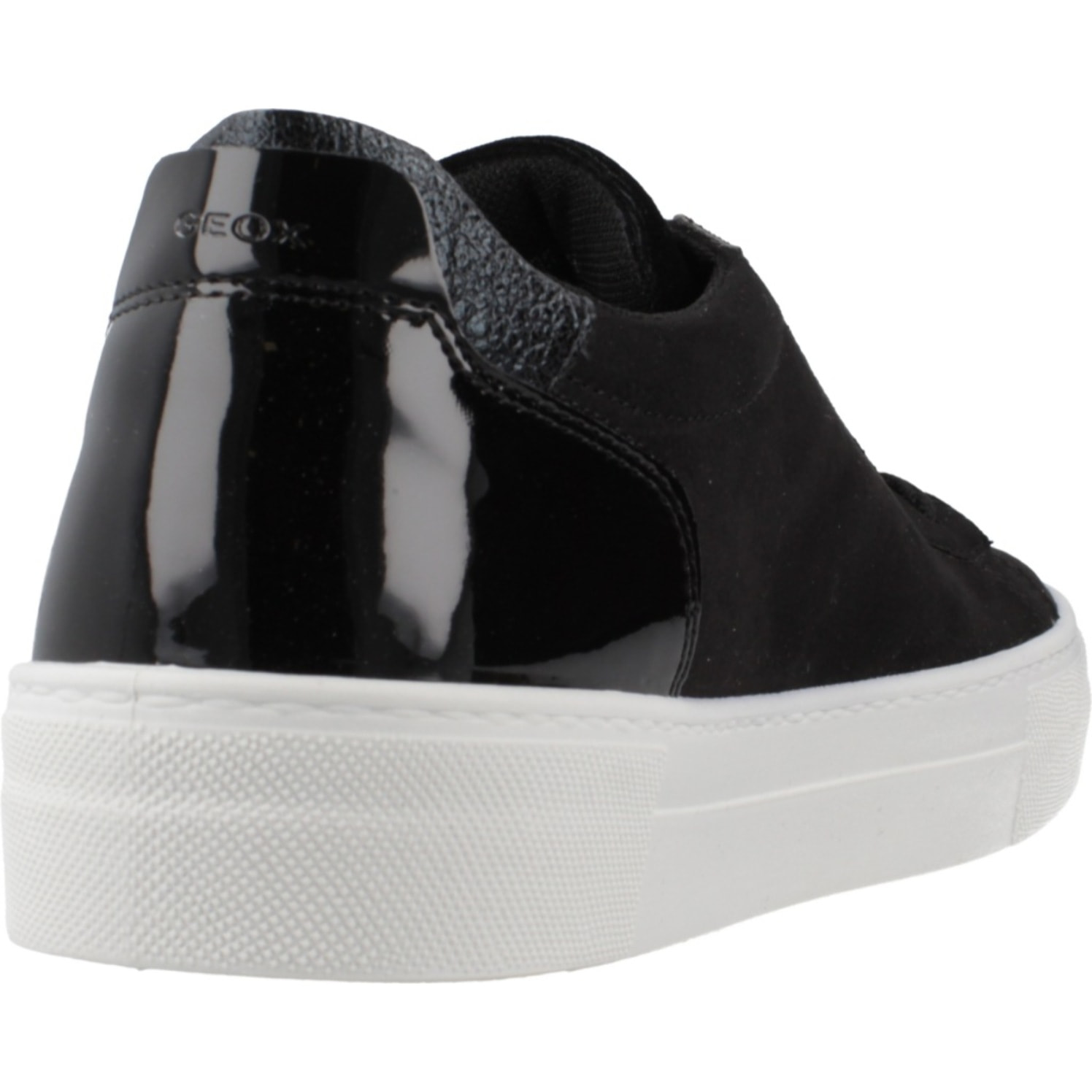 SNEAKERS GEOX D CLAUDIN