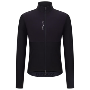 Redux Power Wool™ - Giacca Termico - Nero - Unisex