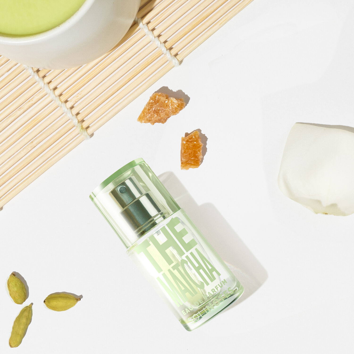 Thé Matcha - Eau de parfum