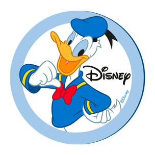 Paperino Donald Duck Costume Originale Disney Baby