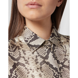 PHILIPP PLEIN Camisa