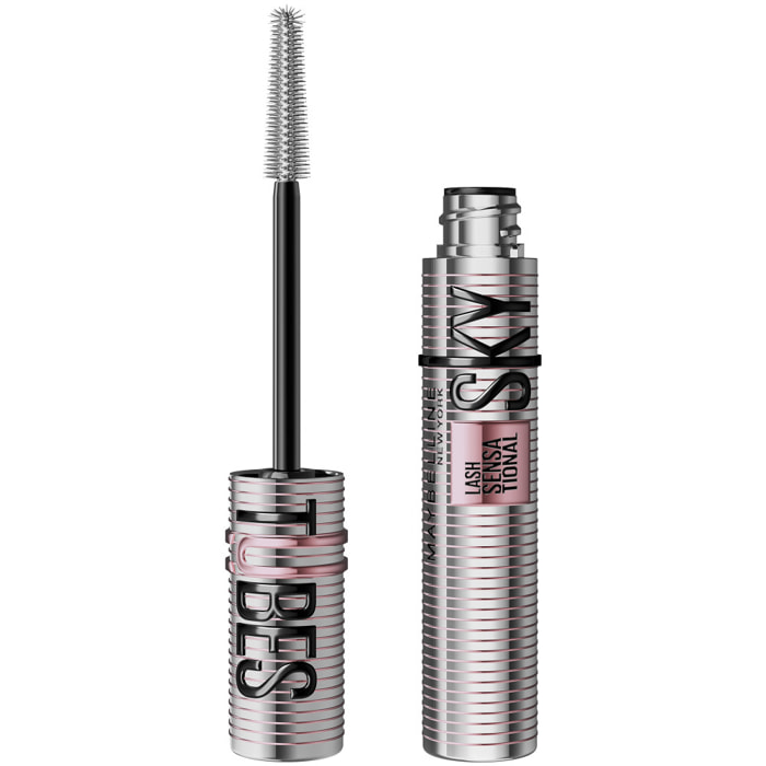 Maybelline New York Mascara Sky High Tubes