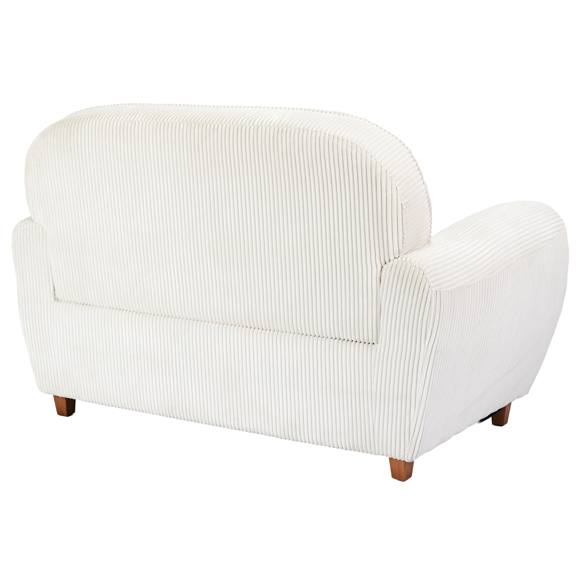 Canape Club Cotele Scott Beige