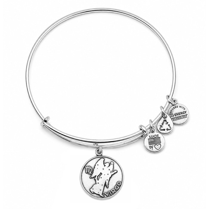 Pulsera Alex And Ani Mujer A13EB01VIRS