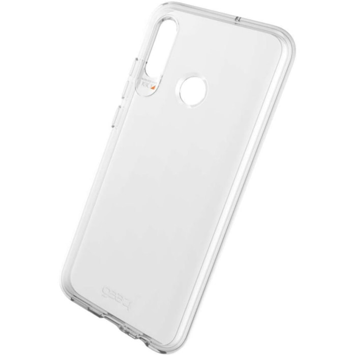 Coque GEAR4 Huawei P Smart 2019 Crystal transparent