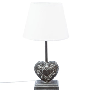 Lampe "Prati" H49cm