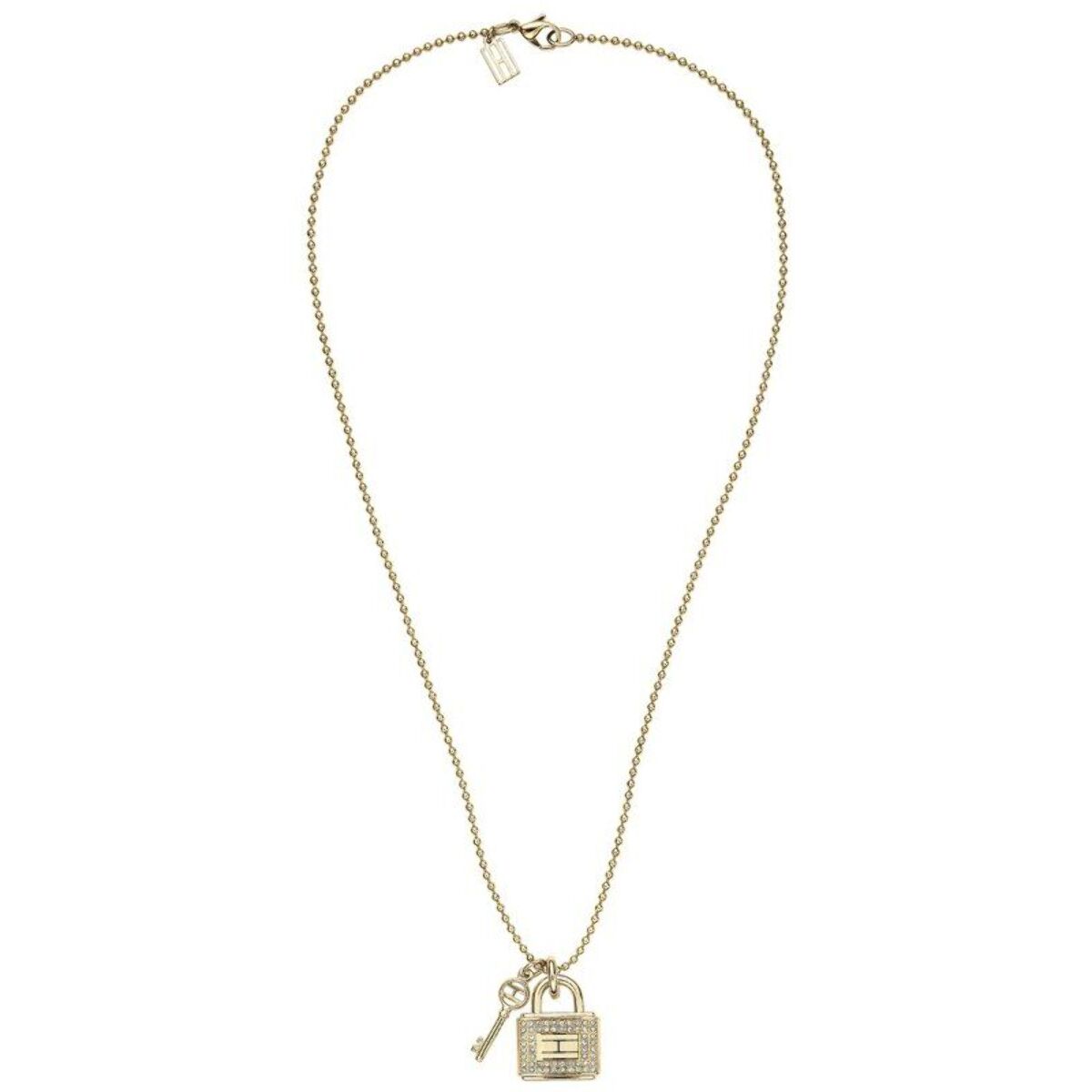 Collar Tommy Hilfiger Mujer 2700459