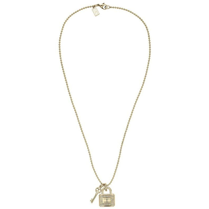 Collar Tommy Hilfiger Mujer 2700459