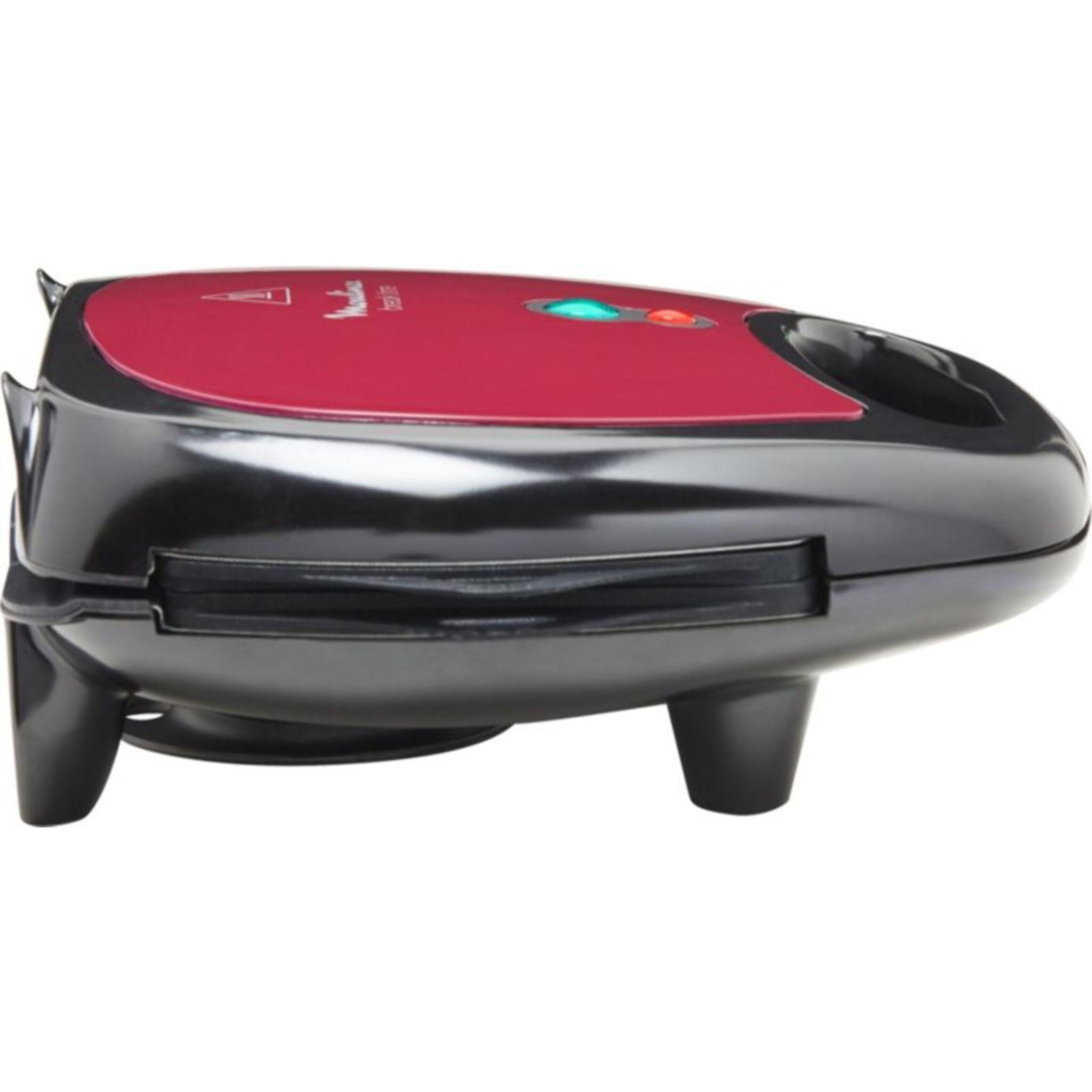 Gaufrier, croque monsieur MOULINEX BREAK TIME SJ615612