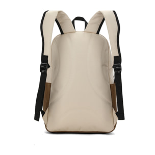 Zaino unisex Eridan Elite - Poliestere vegano - 30.0 x 16.0 x 44.0 cm
