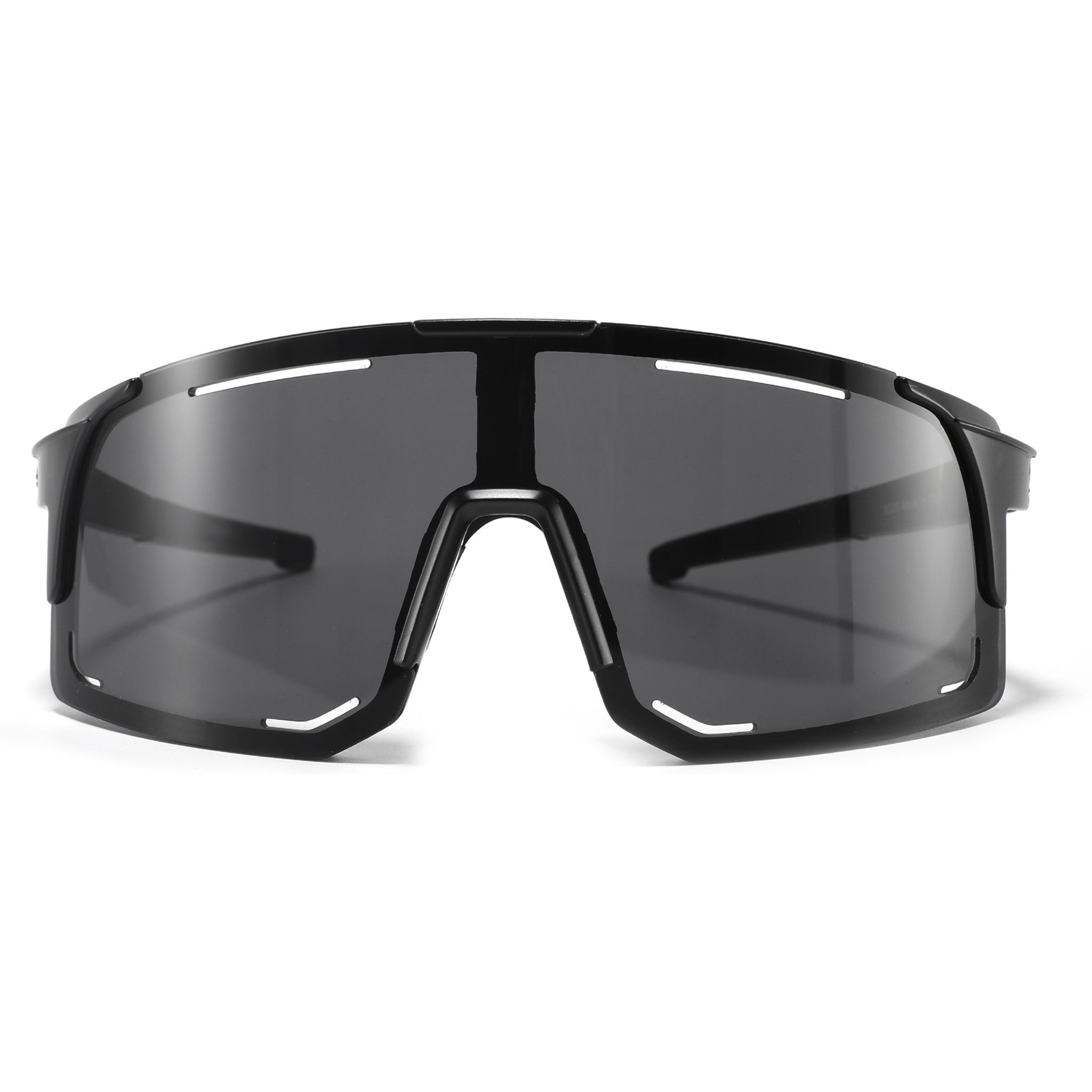 Gafas de Sol Fluor 9335-C1 de Tr90 Unisex 53 mm