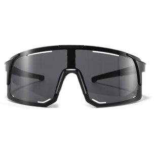 Gafas de Sol Fluor 9335-C1 de Tr90 Unisex 53 mm