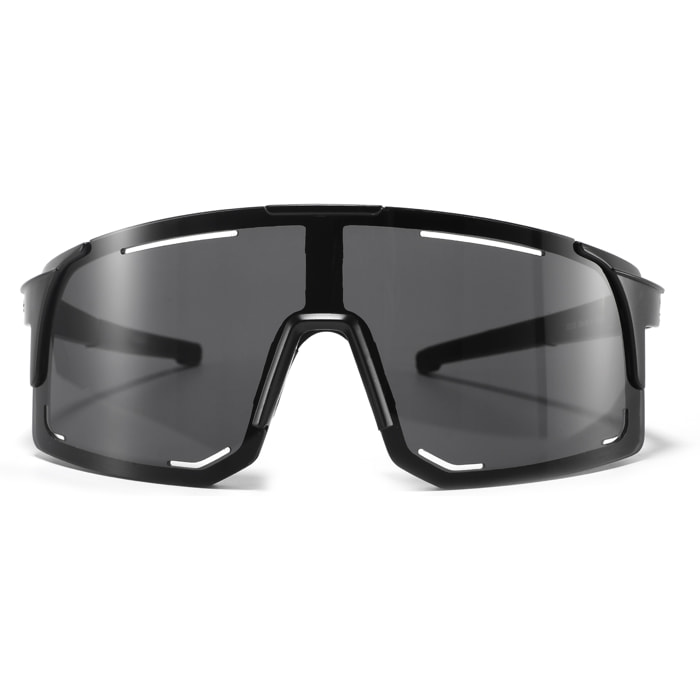 Gafas de Sol Fluor 9335-C1 de Tr90 Unisex 53 mm