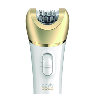EPILATORE OASIS GOLD