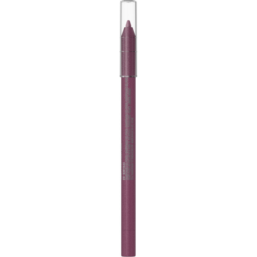 Maybelline New York Tattoo Liner EyeLiner Burgundy Bliss